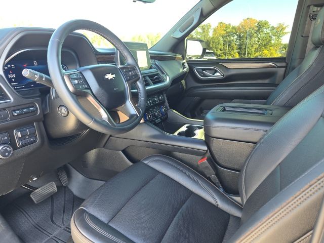 Photo of 2023 Chevrolet Tahoe High Country in Dallas, GA - 25,  2023 Chevrolet Tahoe High Country:44583A