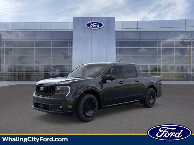 2026 Ford Maverick Lobo High