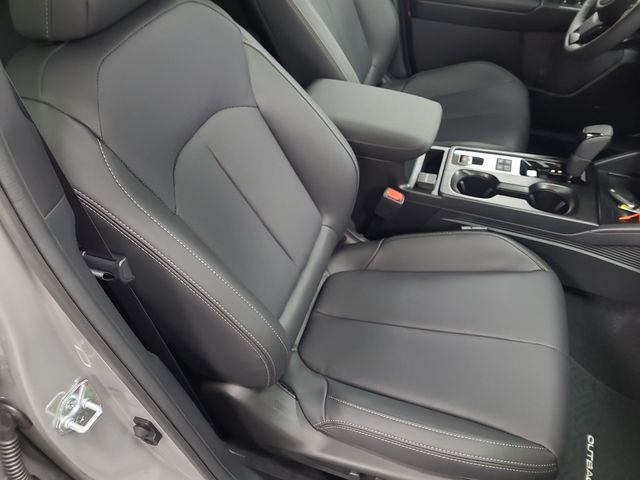 2026 – Subaru – Outback