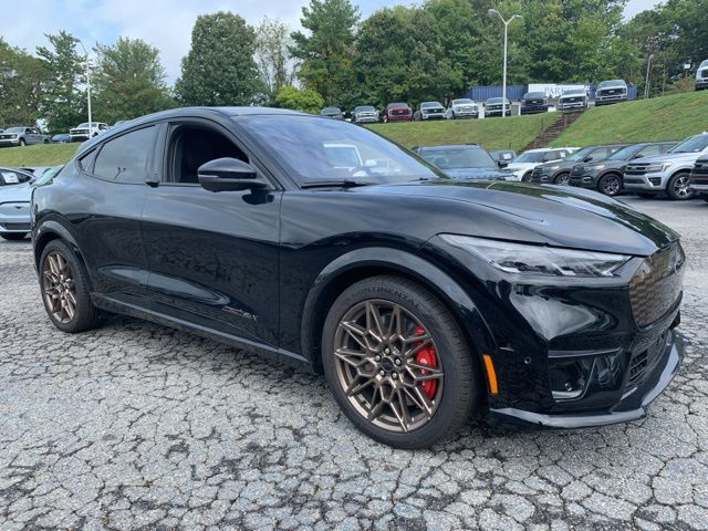 2024 Ford Mustang Mach-E GT 7