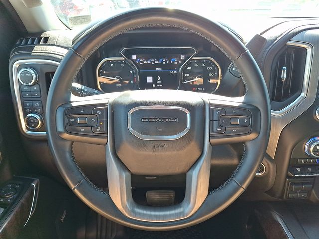 used 2023 GMC Sierra 2500HD car, priced at $62,830