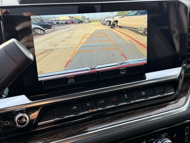 2024 GMC Sierra 1500 Elevation Red at Big Star Chrysler Jeep Dodge Ram 