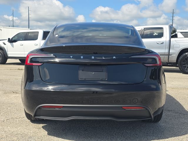 2024 Tesla Model 3 Base:45774B