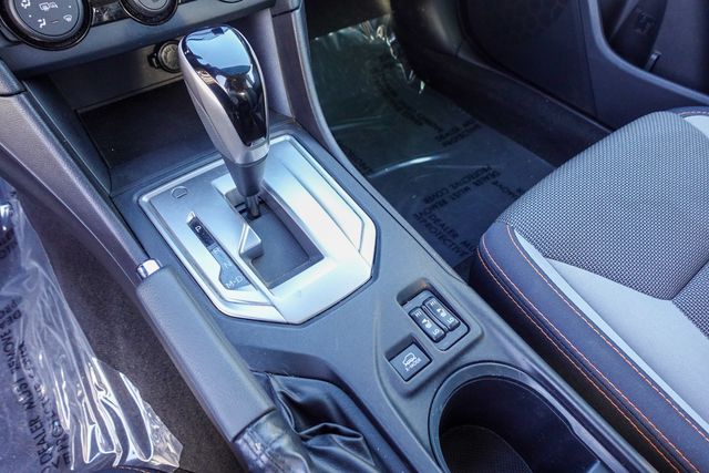 used 2018 Subaru Crosstrek car, priced at $15,981