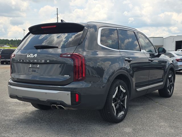 2023 Kia Telluride S:46448A