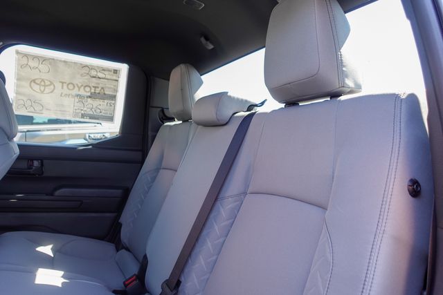 new 2026 Toyota Tacoma car