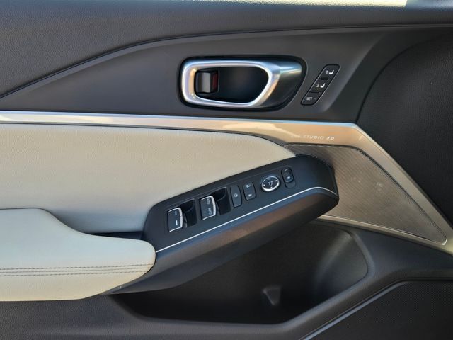 2026 Acura Integra - $33,775