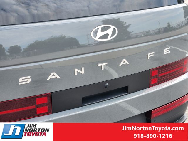 Used 2026 Hyundai Santa Fe SUV