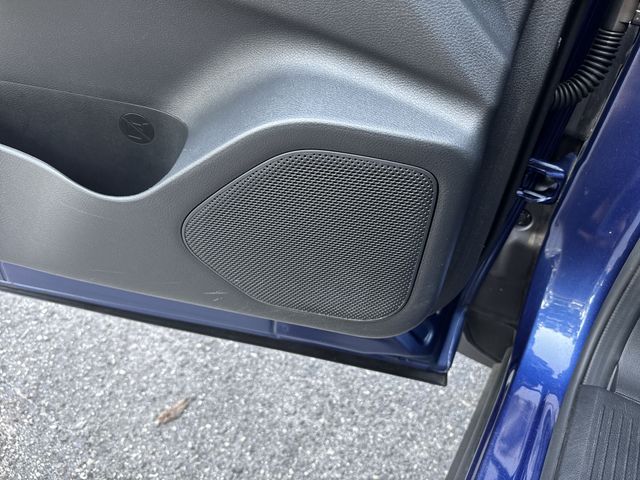 Used 2023 Blue Nissan SV image 25