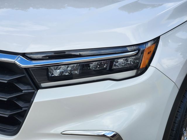 2023 Honda Pilot EX-L  at AutoSavvy Houston Northwest