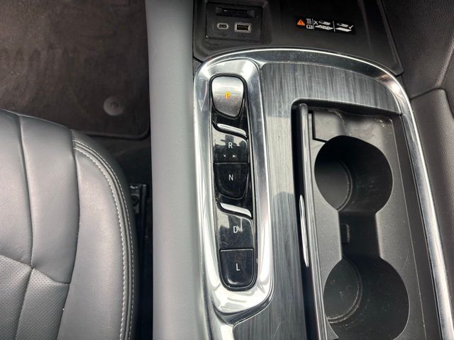 2022 Buick Enclave AWD Premium