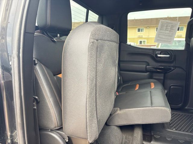 Used 2021 GMC Sierra 1500 Truck
