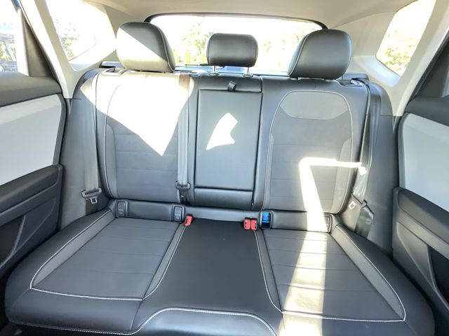 Used 2023 Volkswagen Taos SUV