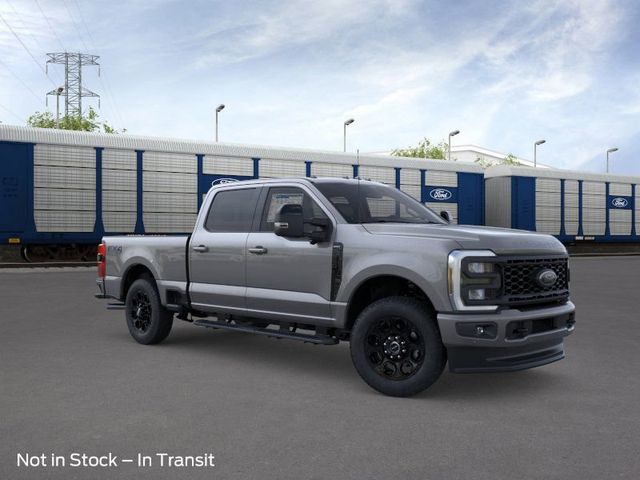 2026 Ford F-250 Super Duty Lariat