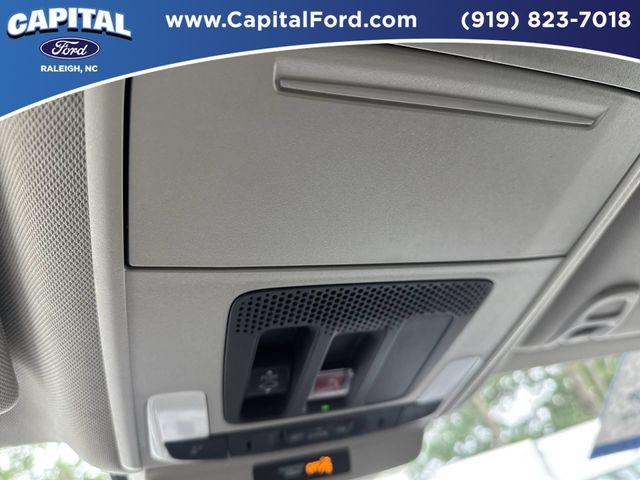 Certified Used 2024 Canyon Honda EX image 33