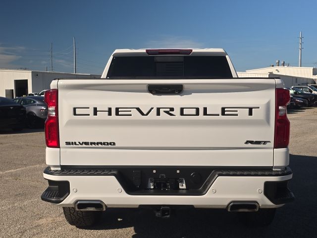 Photo of 2024 Chevrolet Silverado 1500 RST in Dallas, GA - 4,  2024 Chevrolet Silverado 1500 RST:43352A