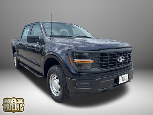 2024 Ford F-150 XL 2