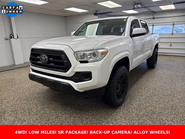 2023 Toyota Tacoma SR for sale at Don Sitts Auto Group