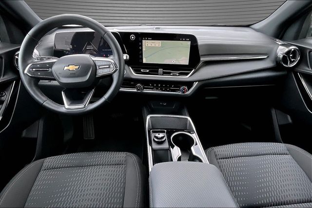 Used 2026 Chevrolet Equinox SUV