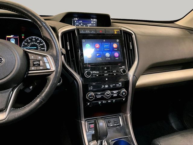 2022 Subaru Ascent Limited Black at Rafferty Subaru