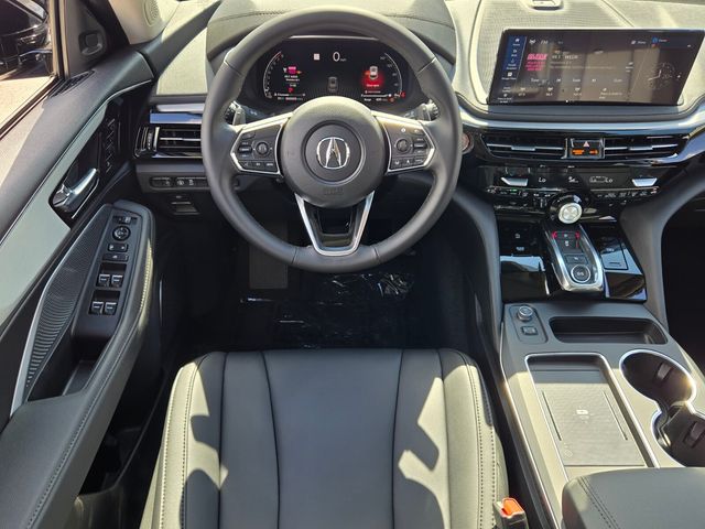 2026 Acura MDX - $53,850