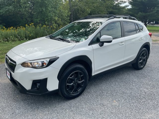 Used 2018 Subaru Crosstrek SUV
