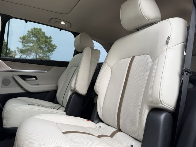 2024 Mazda CX-90 3.3 Turbo Premium Plus Black at Cook Ford