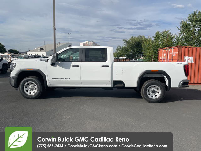 2024 GMC Sierra 2500HD Pro 32