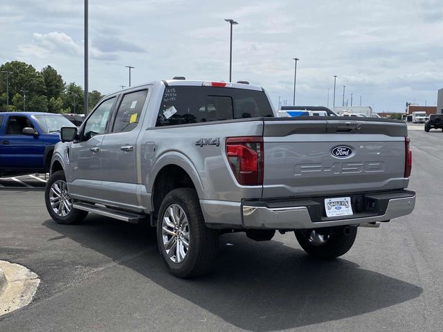 2024 Ford F-150 XLT 23