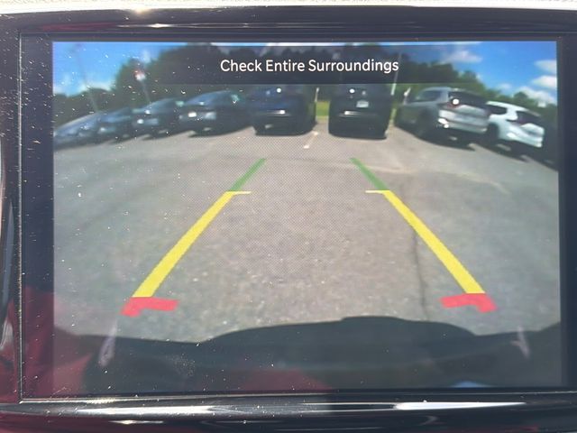 Used 2024 Chrysler Pacifica Van