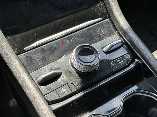 2022 Jeep Grand Cherokee Trailhawk 4xe White at Monument Chevrolet
