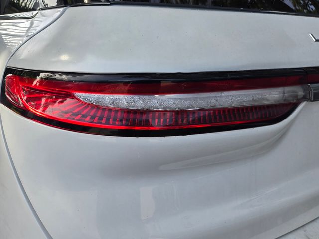 2023 Lincoln Corsair - $24,999
