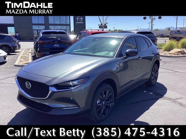2026 Mazda Mazda CX-30 2.5 S Select Sport AWD