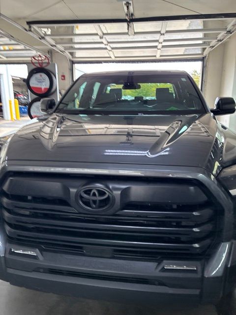 Used 2026 Toyota Tundra Truck