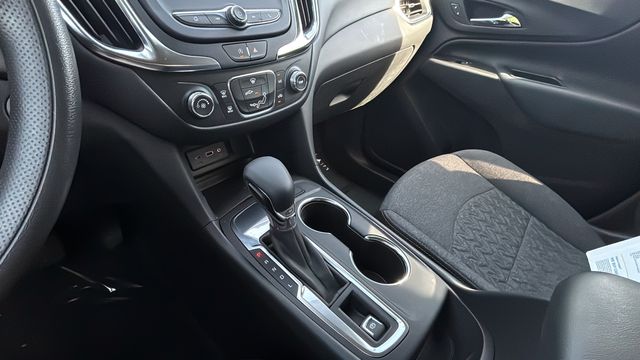 Used 2024 Black Chevrolet LT image 14