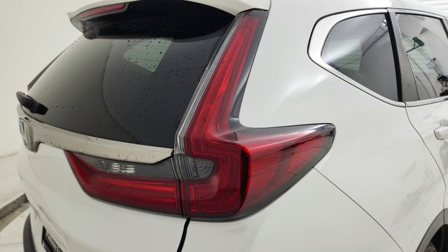 2022 Honda CR-V EX-L  at Community Honda
