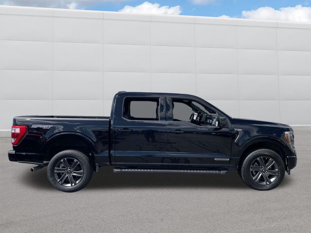 2023 Ford F-150 Lariat 6