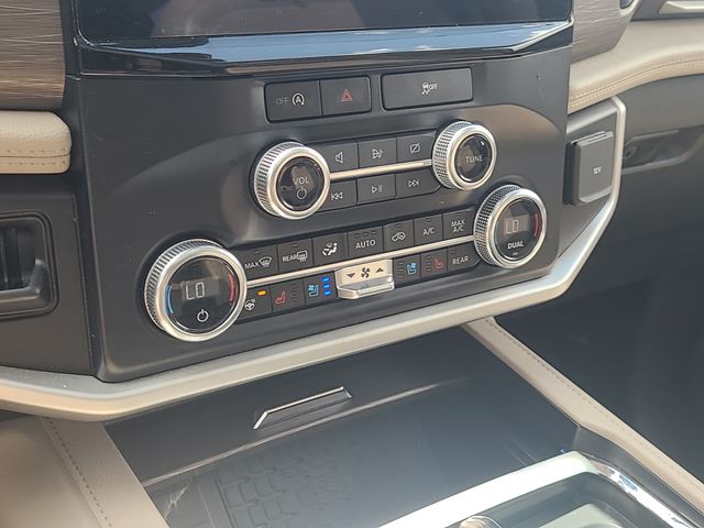 Used 2024 Ford Expedition Max SUV