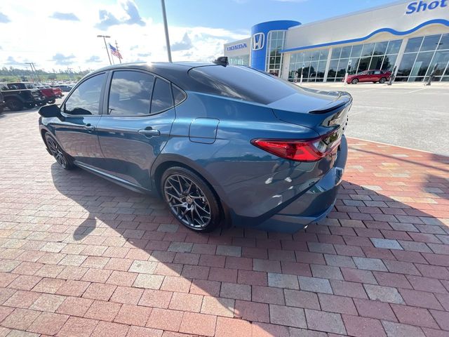 Used 2025 Toyota Camry Sedan