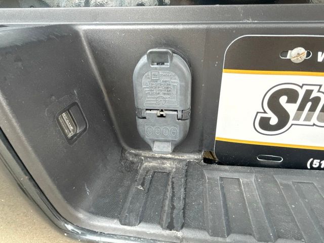 Used 2017 Chevrolet Silverado 1500 Truck