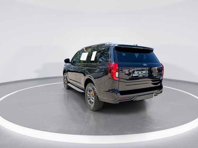 Used 2025 Black Ford Tremor image 6