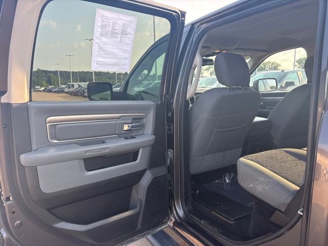 Used 2017 Ram 1500 Truck