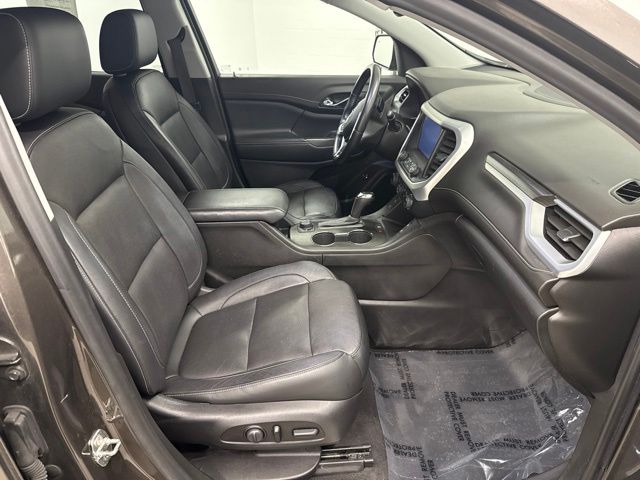 Used 2019 Gray GMC SLT-1 image 25