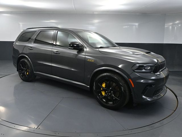 2024 Dodge Durango SRT 392 AWD