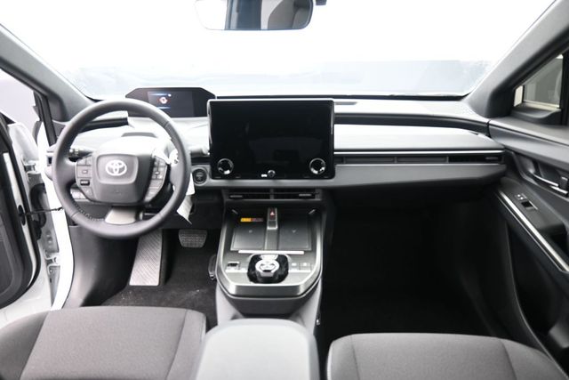 New 2026 Toyota C-HR SUV