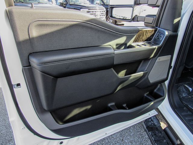 Photo of 2025 Ford F-250SD Lariat in Dallas, GA - 5,  2025 Ford F-250SD Lariat:167161