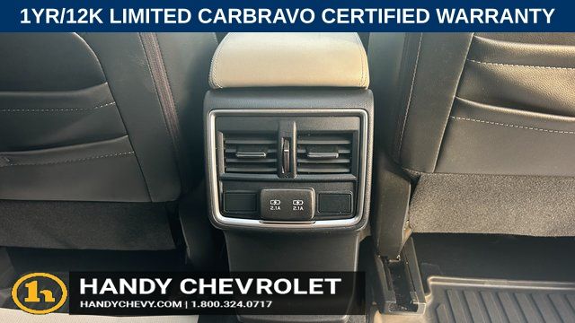 Used 2020 Subaru Forester SUV