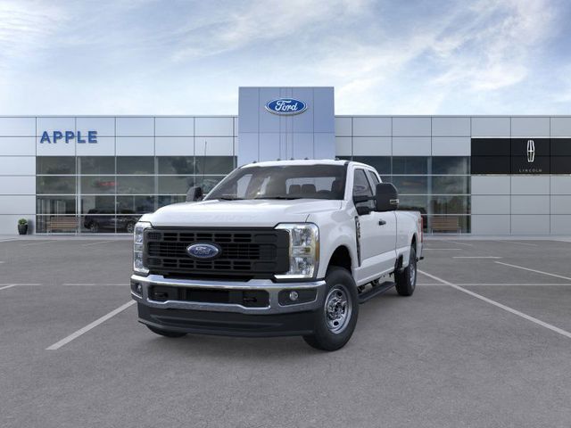 2025 Ford F-250 Super Duty XL