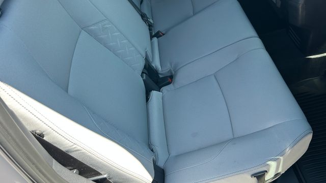Used 2025 Toyota Tacoma Truck