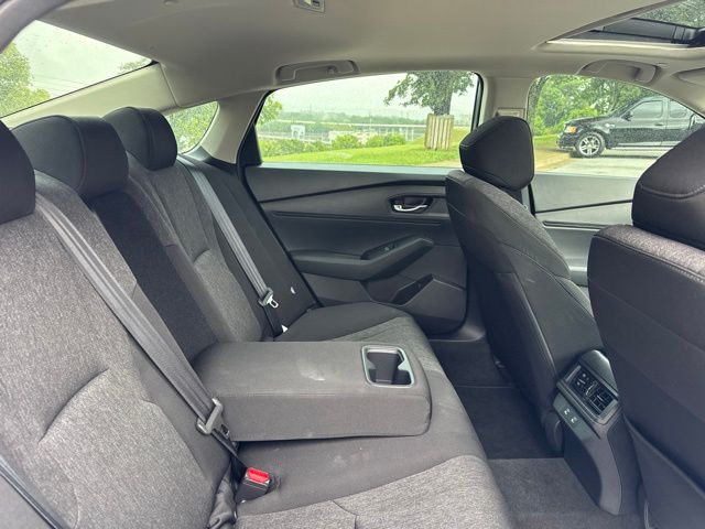 Used 2025 Honda Accord Sedan